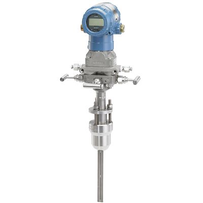 Rosemount-2051CFA Annubar Flowmeter